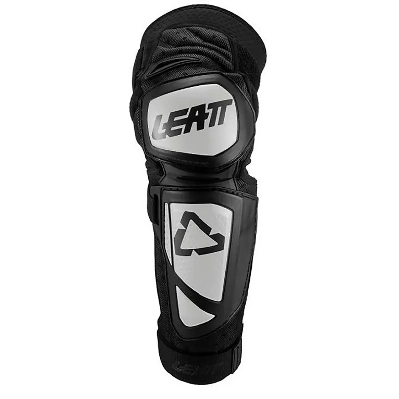 Leatt Junior Knee And Shin EXT Hard Shell